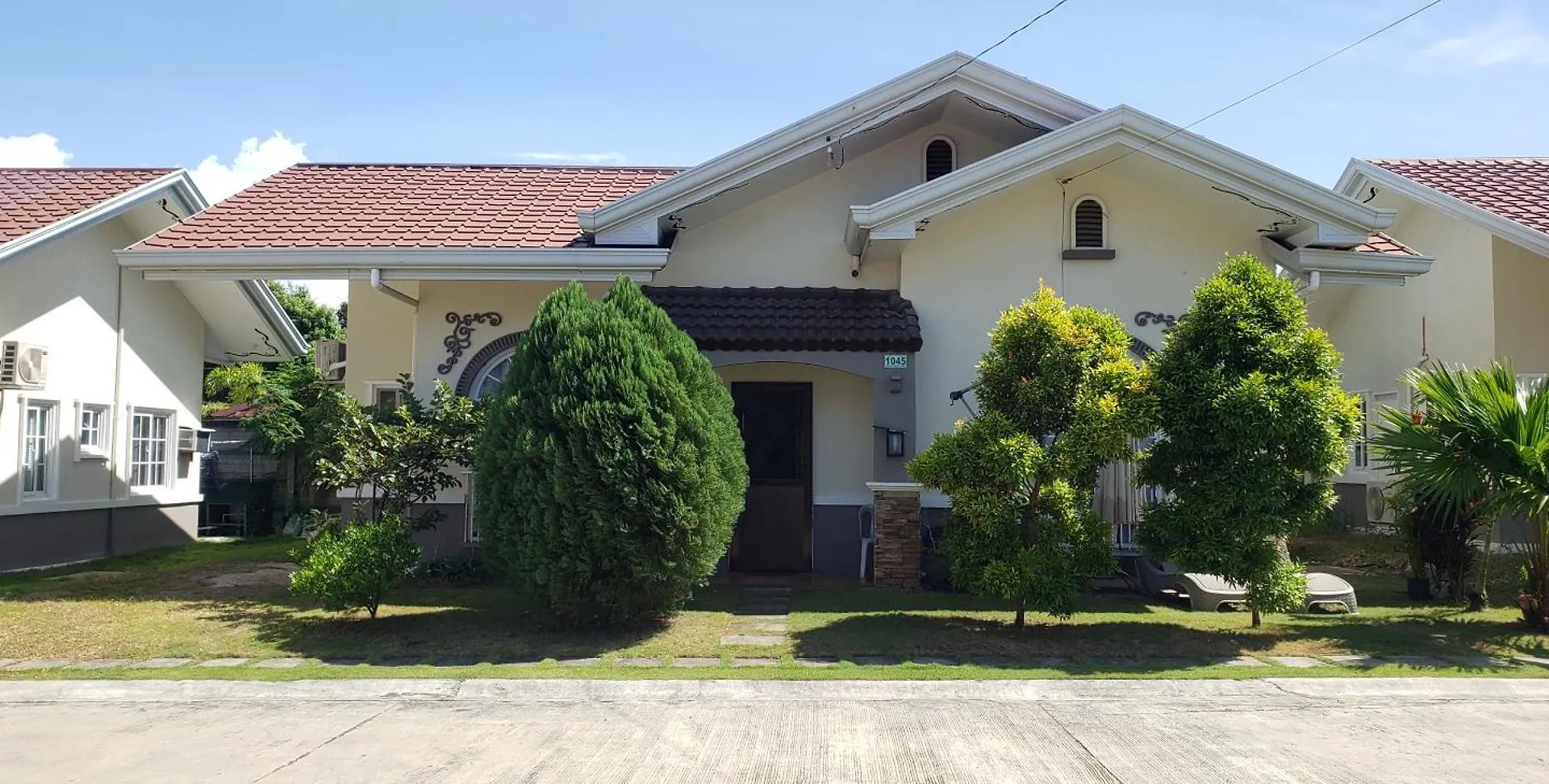 Villa Hannah & Neil'S Place-Panglao Dao